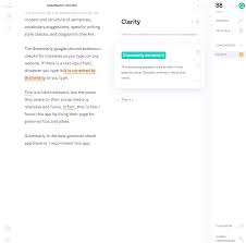 Grammarcheck is an elementary writing application. 7 Best Free Grammar Check Tools And Websites