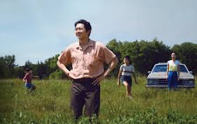Following the economic collapse of a company town in rural nevada, fern (frances mcdormand) packs her van and set. North Carolina Critics Minari Named Best Film Nomadland Tops Winners Awardswatch