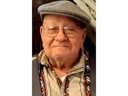 Richard Ayers Obituary (1929