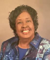 Obituary for Betty Frances Oliver