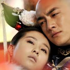 Semangkuk Soup dan Secawan Kopi: Bu Bu Jing Xin, dari aspek percintaan part  1