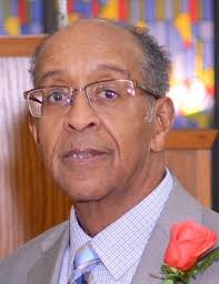 Obituary information for Luiz S. Rocha