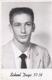 James Richard Snipes (1939-2015)