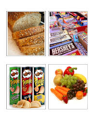 Presto Lesson Plans Food Healthy Food Activities Preschool Healthy Eating
