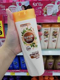 Kelemumur banyak di kulit kepala. Sunsilk Hijab Recharge Anti Rambut Gugur Shampoo 320ml Reviews Soulusi Com