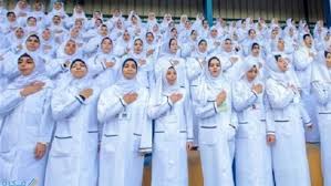 شروط القبول فى مدارس التمريض 2025: خطوات التقديم والمستندات المطلوبة (رابط  مباشر)