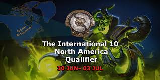 The world is better when every background has a chance. The International 10 North America Qualifier Dota 2 Match Schedule Standings Groups Bracket Prize Pool Results Format Betting Predictions Tickets Winner Egw