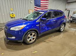 Image result for Deep Impact Blue 2013 Escape