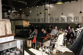 You Know What Makes A Great Cup Of Coffee All Of You Thank You For Stopping In This Week And Making Tree City A Great Place To Coffee Shop Best Coffee