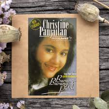 Judul Album : Misteri Artis : Andy Liany Tahun Produksi : 1993 Music  Director : Pay Produser : Erwin Indrawan Produksi : Win Records Distributor  : Atlantic Records Setelah merilis single SATU