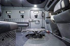 Gurkha Mpv From Terradyne Might Question The Resilient Of Your Usual Mpv This Or That Questions Car Design Armored Vehicle