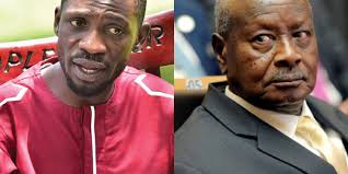 But the reasons for the disparities could vary greatly from those in 2016 where 2020 polls could have gone wrong. That S An Old Trick Used To Rig Elections Bobi Wine Opposes Opinion Polls Which Put Museveni As Uganda S Favourite Presidential Candidate Watchdog Uganda