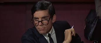 THE HOUSE OF FRADKIN-STEIN: Nancy Sinatra: In Eight Motion Pictures  Reflecting A Generation, 1964 to 1968