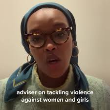 "We need to hear what you think so we can produce strategies and  legislation to keep women and girls in this country safe", Watch Nimco Ali  and share your views: ...