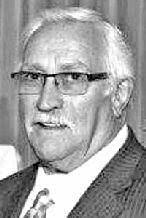 Donald Eddy Obituary (1943