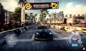 Need for speed heat is a racing video game developed by ghost games and published by electronic arts for microsoft windows, playstation 4, and xbox one. Download Need For Speed Heat Torrent Game For Pc