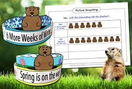 Groundhog Day In 2021 Groundhog Day Super Teacher Worksheets Reading Comprehension Activities