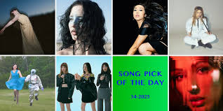 NEW ALBUM: Emika — Drei. Once you start counting your albums, it…