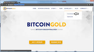 It does not attempt to help you secure your hardware, your operating. How To Setup Bitcoin Gold Core Wallet Tutorial Wallets The Btg Community Forum