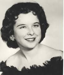 Mary Motley Obituary (1939