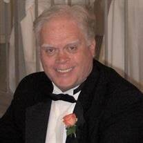 Dexter Joyner Obituary