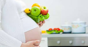 Ibu hamil idealnya mengonsumsi 200 sampai 300. 10 Makanan Sehat Untuk Ibu Hamil
