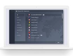 Avg Secure Vpn Review Slow Speeds Data Logging