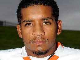 High school football players of the week