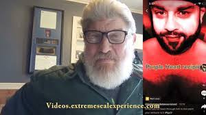 Dale Yeager's Instagram, Twitter & Facebook