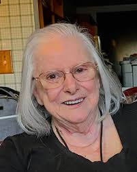 Judith K. Hathaway Obituary May 1, 2025