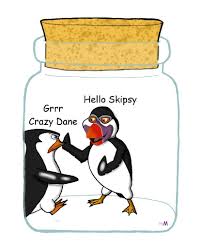 Encyclopedia spongebobia is the spongebob squarepants encyclopedia that anyone can edit, and we need your help! Love Jar Skipper Hans The Penguins Of Madagascar Amino