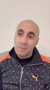 Walid Haddad gets interviewed about cancelled flights. #reels #lebanese  #comedy