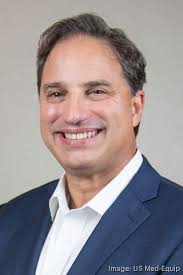 US Med-Equip CEO Gurmit Bhatia retires, succeed by Greg Salario