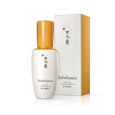 Not sticky which i love. Sulwhasoo First Care Activating Serum Yoon Jo Essence 60 Ml Misc Amazon De Beauty