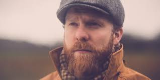 Talkhouse Playlist: Alex Clare Hopes Love Can Heal