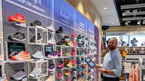 Her finner du besøksadresse, telefonnummer og åpningstider for butikken vår: Gresvig Bruker Norsk Teknologipartner Til Ny Intersport Butikk Ehandel Com