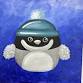 Kids’ Art Club – Winter Loon Squishmallow Painting