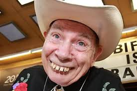 Does anyone remember Regina who was bartender at Chantilly's