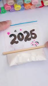 ‪Create Your Own DIY Magic Bag for New Year | TikTok‬‏