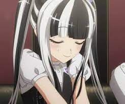 348 Images De Doll Apocalypse Sur We Heart It Voir Plus De Anime Icon Et Kawaii Gothic Anime Cute Anime Character Anime Art Girl