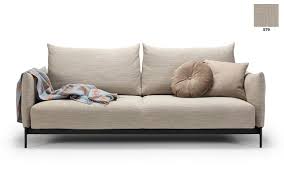 Innovation sofas have a modern style and a scandinavian aesthetic. Innovation Malloy Schlafsofa Gunstig Kaufen Sofawunder