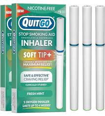 Image result for Nicotine Inhaler