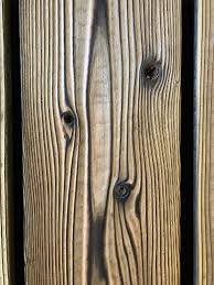 Reclaimed oak roofers board barn wood, salvage oak planks panels siding ceiling. How To Tell Which End Of The Plank Is Crown Up And Which End Is Roots Down On Shou Sugi Ban Siding Nakamoto Forestry