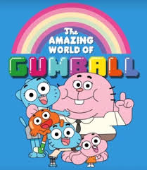 The Wattersons The Amazing World Of Gumball Wiki Fandom Powered By Wikia The Amazing World Of Gumball World Of Gumball Gumball