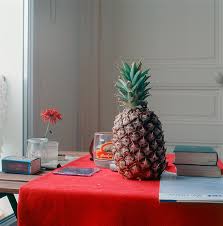 One and a half hours one and a half miles one and a quarter ounces. Peter Puklus Kehrer Verlag