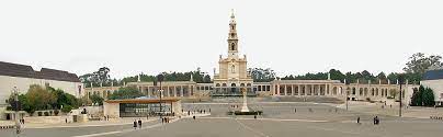 Top collection santuario de fatima. Sanctuary Of Fatima Wikipedia