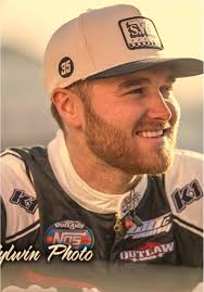 Lawton Speedway in Lawton Oklahoma