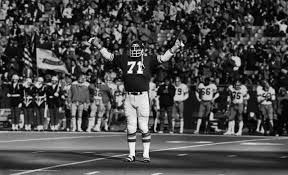 The AFL Chiefs an NFL Dynasty?