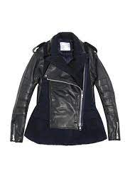 16 Awesome Leather Jackets Meant For The Cold Jackets Leather Jacket Leather Biker Jacket