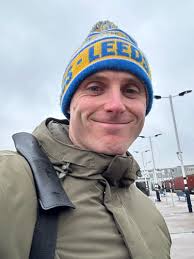 Stephen Earle EngTech MIMechE